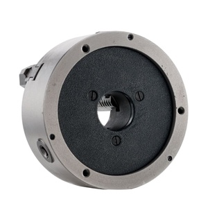 Dökme demir ve HSS çelik 3jaw torna ayna - Product Image 2