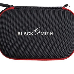 Black Smith Portable Tool Holder DIY Kit 9-Piece Set Hardware Bag - Product Image 5