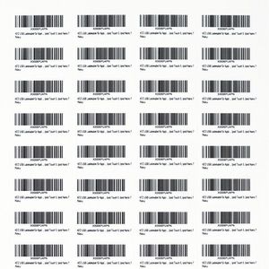 Recyclable 4X6 Thermal Shipping Labels Self Adhesive Packaging <b>Stickers</b> 4 Inch Printer Label <b>Rolls</b> For Logistics Warehouses - Product Image 5