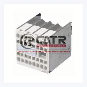 (Circuit Breakers Fuses Protection)4430.1629, A11-B0-34-615-331-C, <strong>BK</strong>/<strong>HBV</strong>-<strong>I</strong>-<strong>R</strong> - Product Image 3