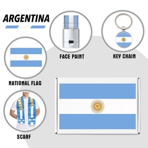 Objets de collection France-Norvège : Badges et porte-clés exclusifs pour les fans de Groupe I. Souvenirs de football parfaits pour les supporters, vente au détail - Product Image 5