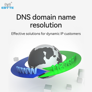 Ebyte ODM NE2-T1โมดูลเซิร์ฟเวอร์พอร์ตอนุกรมแบบเดี่ยว TTL พอร์ตอนุกรมไปยังโมดูลอีเธอร์เน็ตโมดูลสื่อสารโมดูลบัสเกรดอุตสาหกรรม - Product Image 5