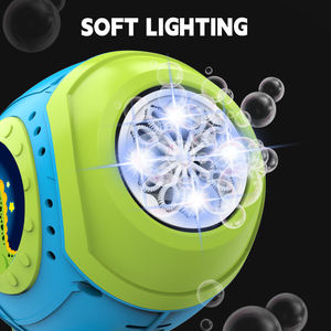 Ummer-máquina de juego utdoor con absorción automática de agua y burbujas, <span class=keywords><strong>2023</strong></span> P - Product Image 5