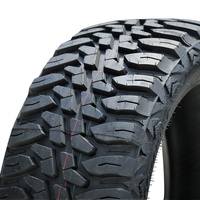 Alibaba Alemania neumáticos de automóviles de pasajeros SUV neumático 35/12.50/18 35*12.50R18 neumáticos de camiones ligeros de alta resistencia
