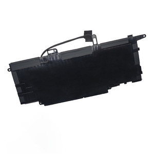NF2MW 52Wh Li-Ion Rechargeable <b>Battery</b> Pack Replacement <b>for</b> Latitude 9410 7400 2-in-1 Series 85XM8 7146W 08W3YY 0C76H7 - Product Image 2