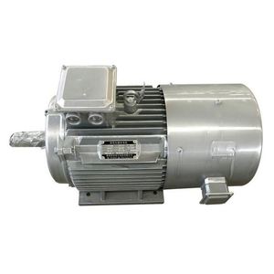 Generador de imanes permanentes PMG PMA de bajas RPM "" Dc "" AC trifásico imán de <span class=keywords><strong>alternador</strong></span> de <span class=keywords><strong>neodimio</strong></span> permanente de alta calidad - Product Image 5