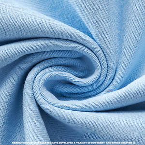 Camiseta Personalizable con Logotipo, Calidad Superior, Lisa, 100% Algodón, Hombros Caídos, Gruesa, Venta al por Mayor, Impresión, Bordado para Hombre - Product Image 2