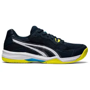 Custom Hot selling Gel Padel Shoes men tennis training shoes for wholesales