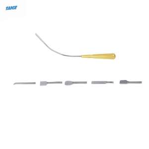 Plastik Instrumen Operasi/Bedah Payudara Separator - Product Image 3