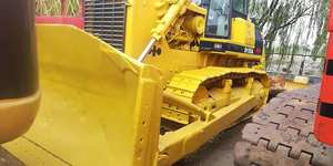 Excavadora usada Komatsu D155A, Japón, d155a - Product Image 5