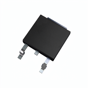 TO 252 3, DPAK, SC 63 Gestión de Energía (PMIC) Comprar Componentes Electrónicos en Línea TA58L08F(TE16L1,NQ Original - Product Image 1