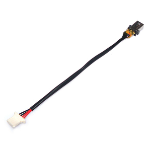 Câble enfichable de harnais de prise d'alimentation CC pour <span class=keywords><strong>Apple</strong></span> AC <span class=keywords><strong>Swift</strong></span> 3 SF314-51 pour ordinateur portable 50.VDFN5.005 - Product Image 4