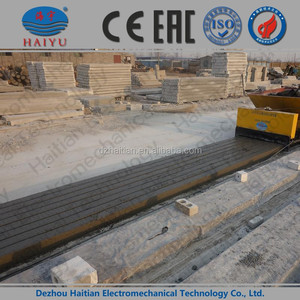 Đúc Sẵn Cây Ngang. Bê Tông Chùm. Xi Măng Bài Máy. Gia Cố Trụ Cột - Product Image 2