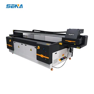 Digital UV inkjet printer Epson XP600 printing machine for wood glass ID card tile uv flatbed printers