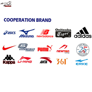 Mustang <span class=keywords><strong>รองเท้า</strong></span>ผ้าใบด้านนอกสำหรับวิ่งพื้น<span class=keywords><strong>รองเท้า</strong></span> EVA - Product Image 5