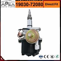 19030-72080 19030-78151-71 Ensemble de distributeur d'allumage pour moteur Toyota 3Y 2Y 4Y Hiace Hilux Forklift Daihatsu Rocky