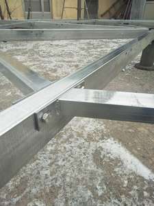 Competición Entrenamiento <span class=keywords><strong>4x4</strong></span> MMA UFC Boxeo Hexágono Octágono Jaula - Product Image 6