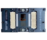 Accélérateur GPU V100 SXM2 32 Go de VRAM HBM2 Puce Volta GV100 pour l'entraînement de l'apprentissage profond IA