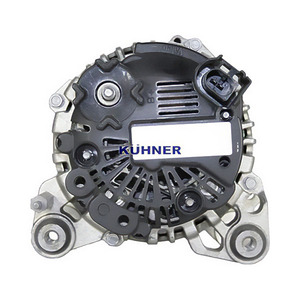 Alternador compatible para AUDI A3 1,2 TFSI Gasolina (KW: 77, HP: 105) de 03-2010 a 05-2013 554090RIS NUEVO - Product Image 3