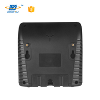DP8522P omnidireccional 2D escritorio PDA USB COM LED pago-lector de escáner de código de barras QR para Android etiqueta de precio escáner con cable