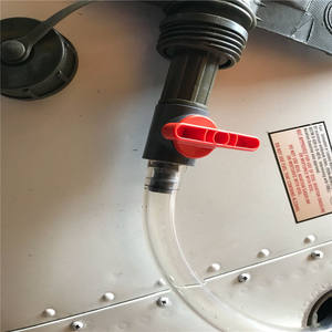 Sac à huile pliable flexible et portable en TPU durable <span class=keywords><strong>20l</strong></span> en gros à bas prix - Product Image 4