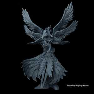 Résine photopolymère ELEGOO 8k Standard UV 3D, gris spatial, 1000G - Product Image 3