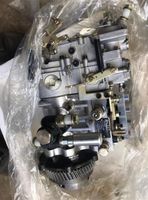 Pompe à injection de carburant 4 cylindres CY4102 série 4100.16.10 pour assemblage de moteur de camion