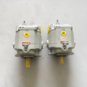 ปั๊มไฮดรอลิกของญี่ปุ่น Toyooki รุ่น HPP-VD2V-L31A5-A-G และ HPP-VD2V-L31A3-A - Product Image 3