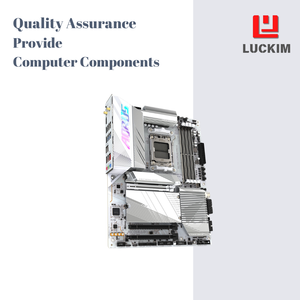 Gigabyte x670e AORUS Pro x Bo mạch chủ ATX AM5 DDR5 PCIe 5.0 usb4 Wi-Fi 6E Bluetooth 5.3 - Product Image 2