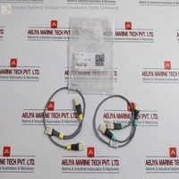 Módulo de E/S DCS 51202329-801, Controlador PLC, Ensamblaje de Terminación en Campo, Automatización de Procesos, Sala de Control DCS, Sistema de Control Distribuido