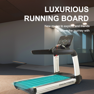 经销商想要商用健身房健身器材有氧训练商用跑步机健身 - Product Image 6