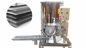 Macchina per <span class=keywords><strong>Hamburger</strong></span> e tortino <span class=keywords><strong>Hamburger</strong></span> di pesce carne di manzo macchina per fare <span class=keywords><strong>Hamburger</strong></span> - Product Image 5