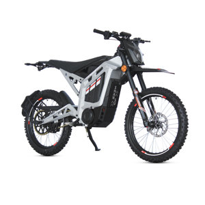 Motocicleta con Soporte Técnico en Sitio, Motocicleta de Alta Velocidad de 72v40ah para Adultos - Product Image 4