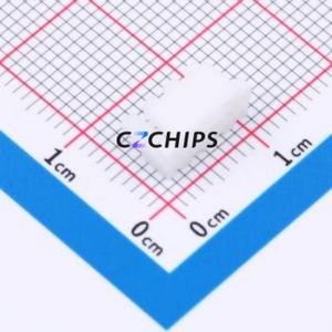 SM-4PS Connector Accessories P=2.5mm Connector ( Type: Retainer )( Total PIN Count: 4 ) - Product Image 1