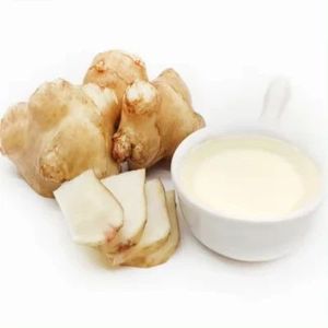 Édulcorant de qualité alimentaire Inuline 90% Poudre - Product Image 4