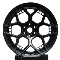 Jantes forgées personnalisées de 18 à 24 pouces 5x108 5x120 pour Land Rover Range Rover Defender Evoque Discovery, jantes de voiture