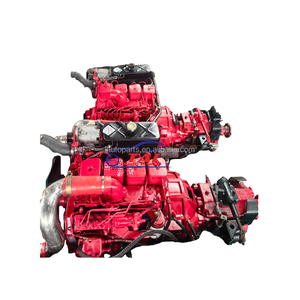 Motor de Camión Completamente Nuevo 4BT 3.9L para Camiones Cummins y Maquinaria de Ingeniería - Product Image 4