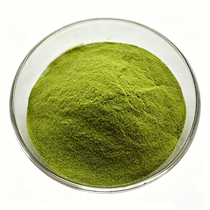 Fabricant OEM, extrait d'algues vertes 100% pur en poudre, <span class=keywords><strong>engrais</strong></span> organique soluble dans l'eau pour l'agriculture - Product Image 2