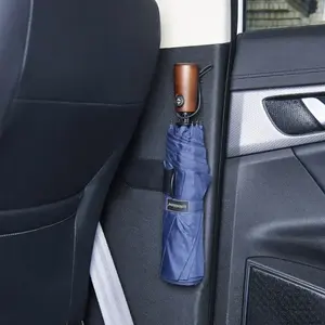 Support de fixation pour porte-parapluie de voiture LM LM01, organisateur de coffre, crochet de montage, accessoires intérieurs automobiles – Vente en gros - Product Image 2