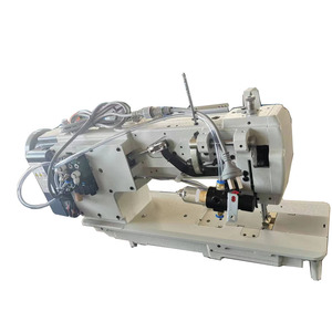 <span class=keywords><strong>Machine</strong></span> <span class=keywords><strong>à</strong></span> <span class=keywords><strong>coudre</strong></span> industrielle informatisée <span class=keywords><strong>à</strong></span> une aiguille <span class=keywords><strong>à</strong></span> grande vitesse <span class=keywords><strong>à</strong></span> entraînement direct pour siège de voiture canapé - Product Image 2