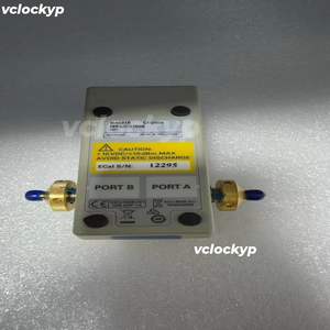Module de calibrage électronique à 2 ports Agilent N4691B(N4691-6wbr0006) 00F - Product Image 2
