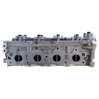 Ensemble moteur G4FA G4FC, culasse complète 221002B000 pour Reina K2 Forte 1.4L 1.6L, moteur essence Gamma