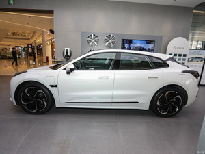 Zeeker 001 You New 2023 Berline sport électrique de luxe Véhicules à énergie nouvelle Voitures <span class=keywords><strong>Zeekr001</strong></span> - Product Image 3