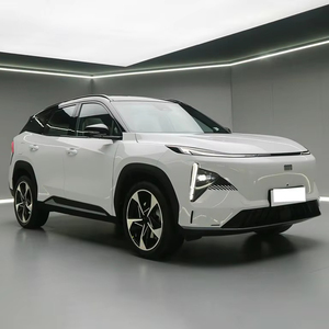 Vendite calde di auto nuove 2024 cina <span class=keywords><strong>Dragon</strong></span> Edition 1.5T 55km PRO Geely Galaxy L7 veicoli elettrici ibridi Plug-in veicoli di nuova energia - Product Image 5