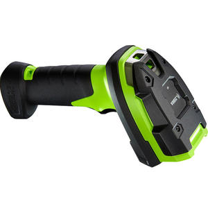 Escáner de Código de Barras Lineal 1D Zebra LI3608-ER LI3678-ER 100% Original, Ultra Resistente, de Largo Alcance, Industrial, IP67 - Product Image 3