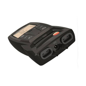 Instrumento de Medición de Calidad del Aire Testo 480 24v Fabricado en Alemania para Pruebas Ambientales en Interiores - Product Image 4