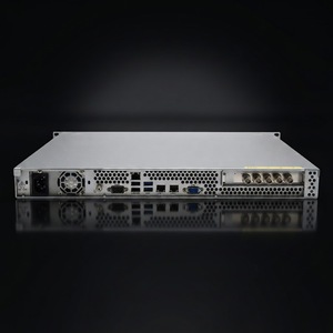 Encodeur <span class=keywords><strong>IPTV</strong></span> H264 H265 pour la diffusion vidéo en temps réel, convertisseur HD SDI avec mise à l'échelle ascendante et descendante - Product Image 1