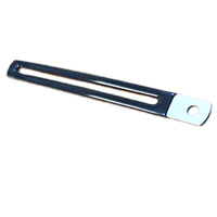 Manchon en PVC avec bande de connexion en silicone et plastique pour la fabrication de tôles