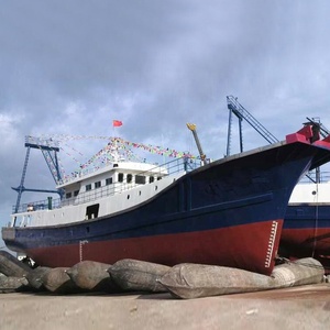 Chất lượng bảo hành 12 tháng thuyền/tàu/Marine túi khí cao su bơm hơi túi khí và thuyền túi khí Nguồn cung cấp - Product Image 1