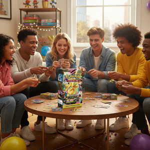 Boîte de 30 paquets de cartes à collectionner Pokémon M2a Mega Dream Pack, 150 cartes en papier TCG, fabriquées en Corée pour les joueurs et les soirées - Product Image 3